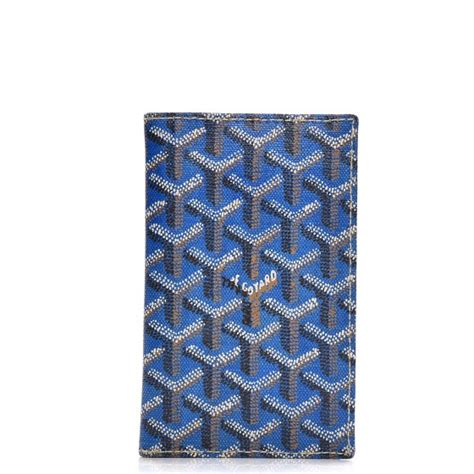 goyard passport holder price 2022|goyard paris price list.